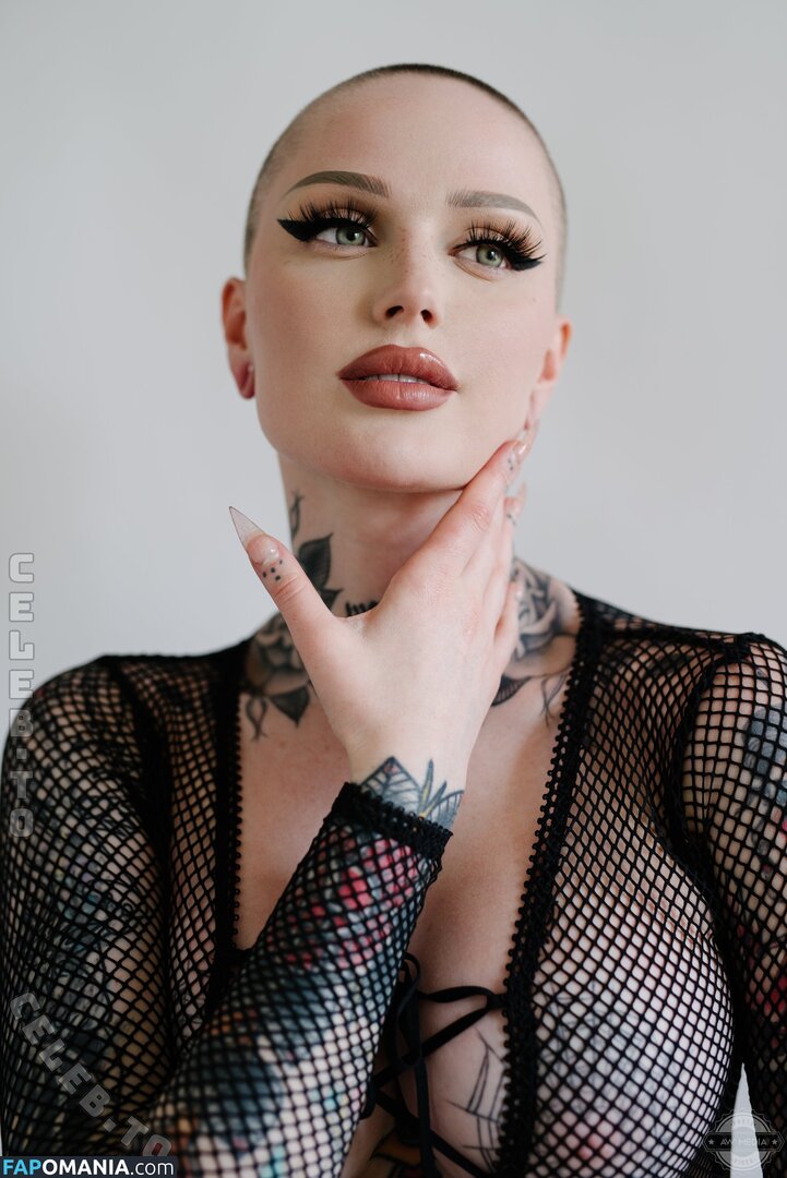 Emily Boring / embodoe / https: Nudo OnlyFans  Foto trapelata #2