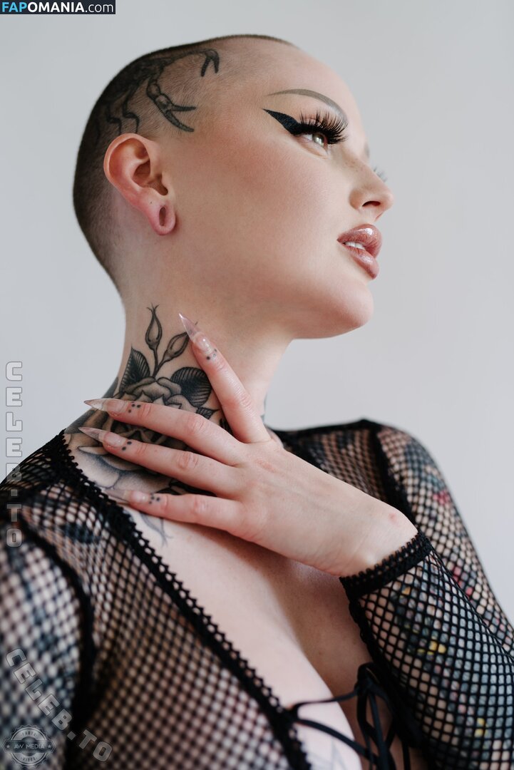 Emily Boring / embodoe / https: Nudo OnlyFans  Foto trapelata #3