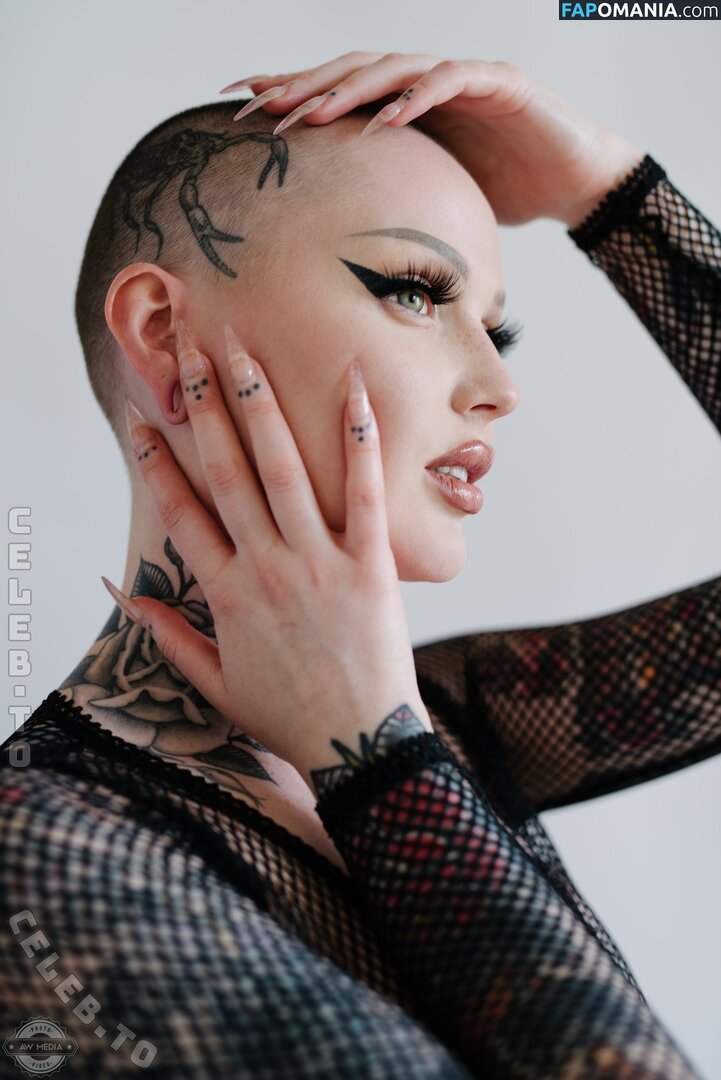 Emily Boring / embodoe / https: Nudo OnlyFans  Foto trapelata #5