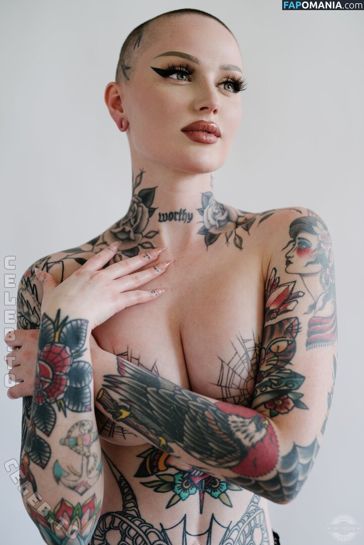 Emily Boring / embodoe / https: Nudo OnlyFans  Foto trapelata #6