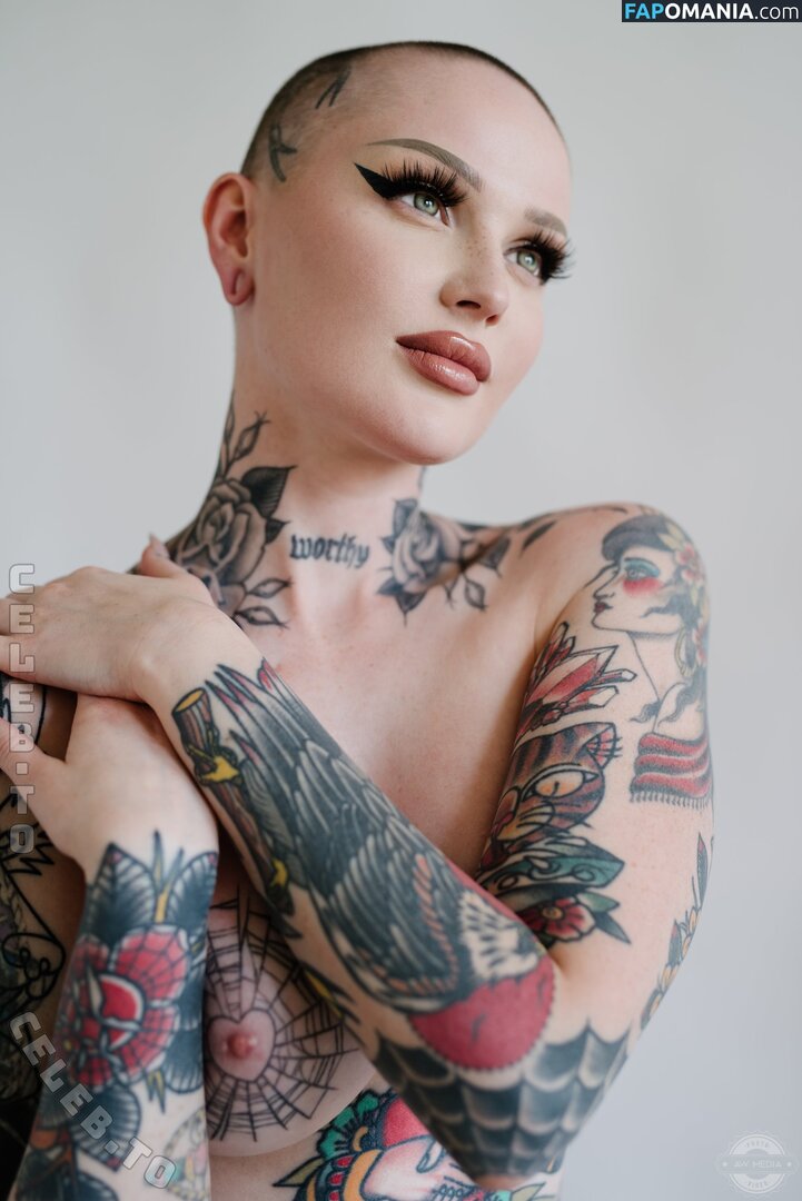 Emily Boring / embodoe / https: Nudo OnlyFans  Foto trapelata #7
