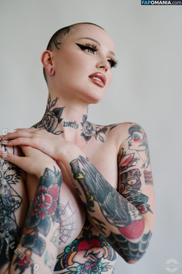 Emily Boring / embodoe / https: Nudo OnlyFans  Foto trapelata #8