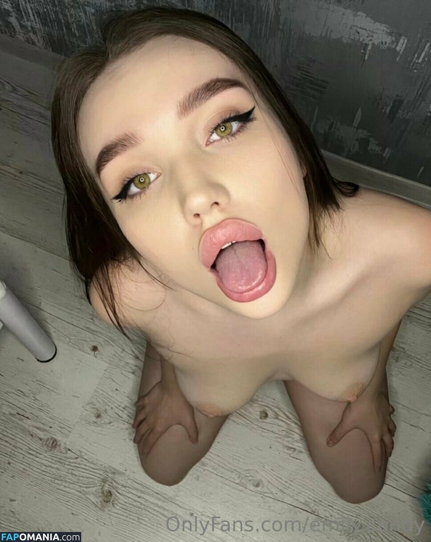 candyemily / emily.candy Nudo OnlyFans  Foto trapelata #189