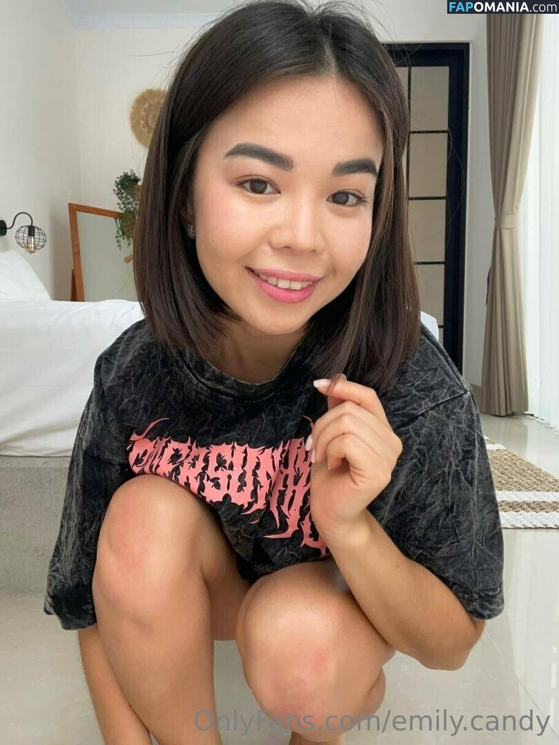 candyemily / emily.candy Nudo OnlyFans  Foto trapelata #231