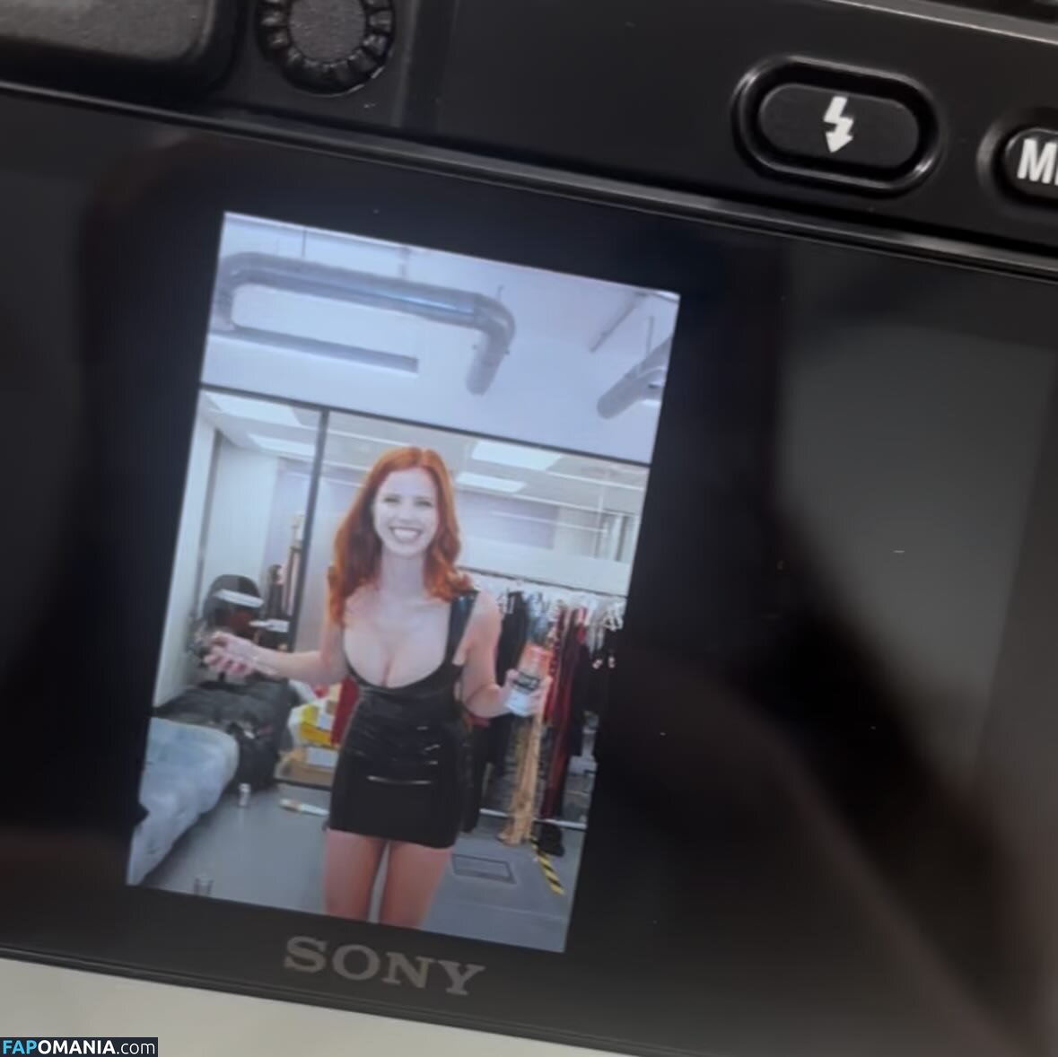 Emily Deyt-Aysage / emilydeytaysage Nudo OnlyFans  Foto trapelata #356