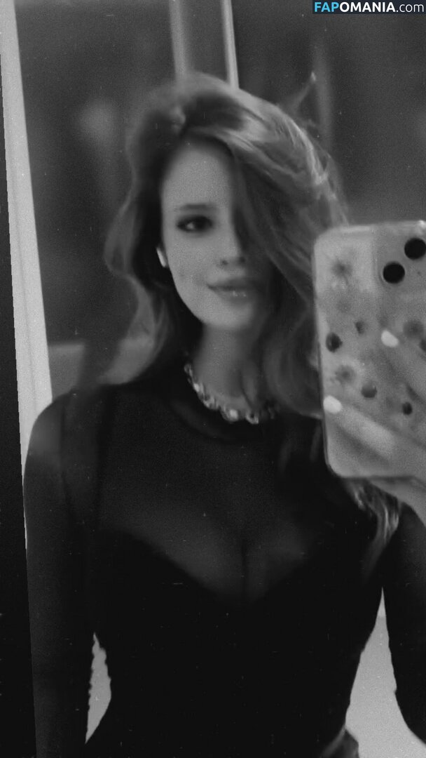 Emily Deyt-Aysage / emilydeytaysage Nudo OnlyFans  Foto trapelata #357