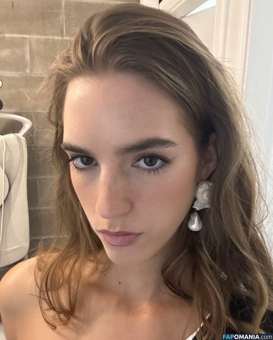 Emily Feld / emily.feld / fanpage_emily_feld / viki.winki Nudo OnlyFans  Foto trapelata #3956