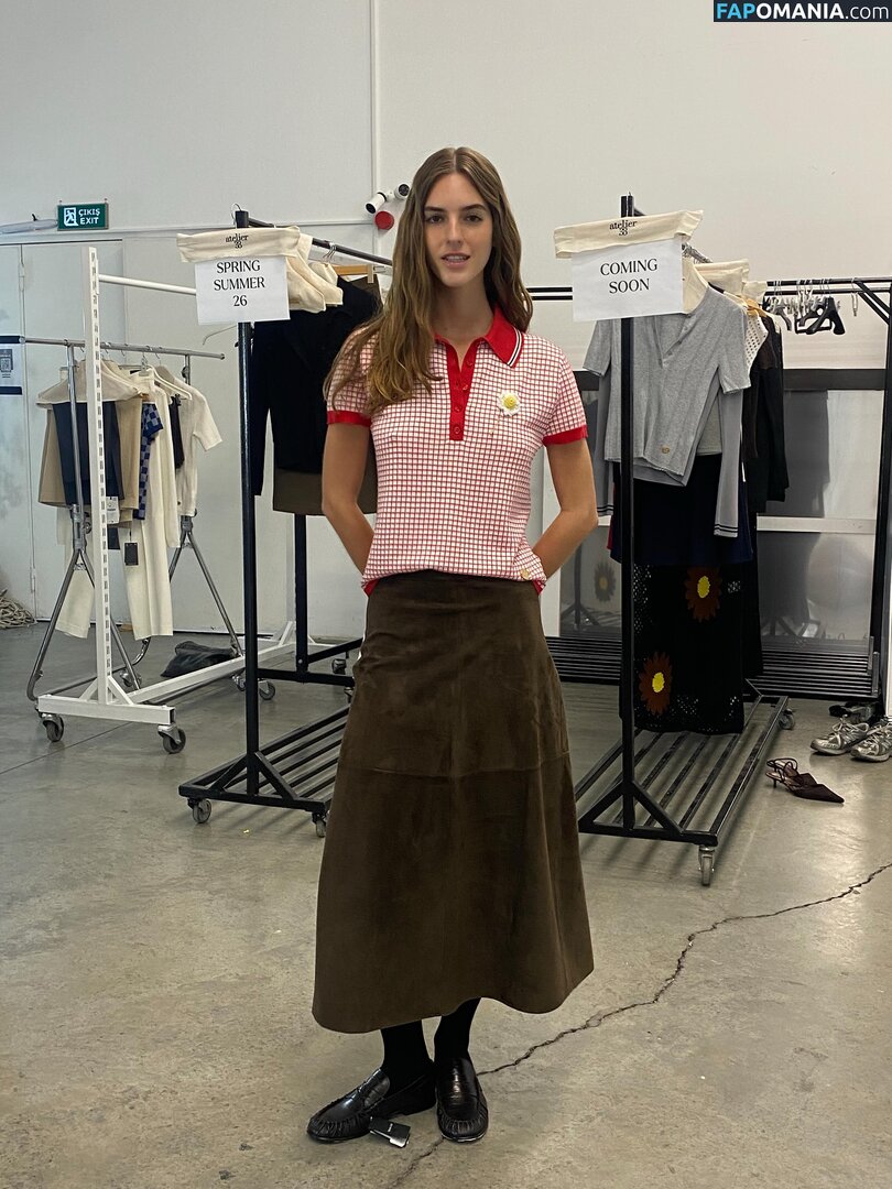 Emily Feld / emily.feld / fanpage_emily_feld / viki.winki Nudo OnlyFans  Foto trapelata #4001