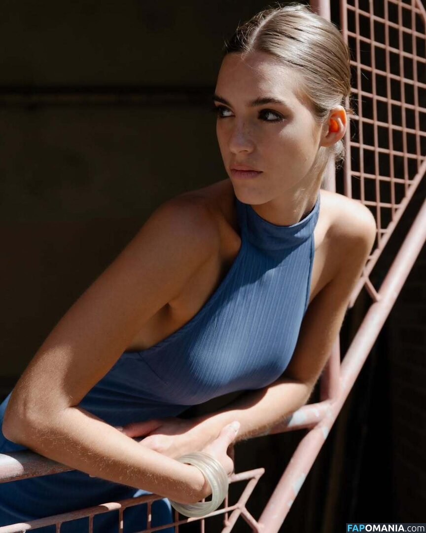 Emily Feld / emily.feld / fanpage_emily_feld / viki.winki Nudo OnlyFans  Foto trapelata #4003