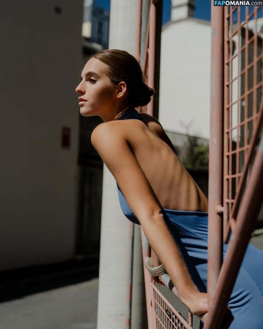 Emily Feld / emily.feld / fanpage_emily_feld / viki.winki Nudo OnlyFans  Foto trapelata #4009