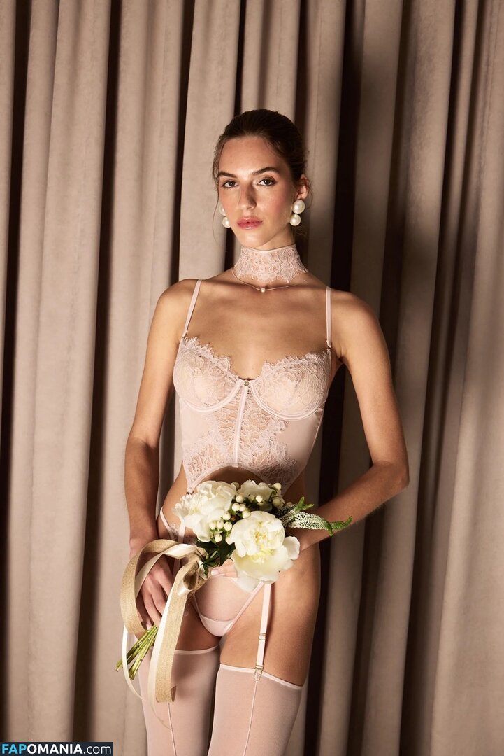 Emily Feld / emily.feld / viki.winki Nudo OnlyFans  Foto trapelata #4060