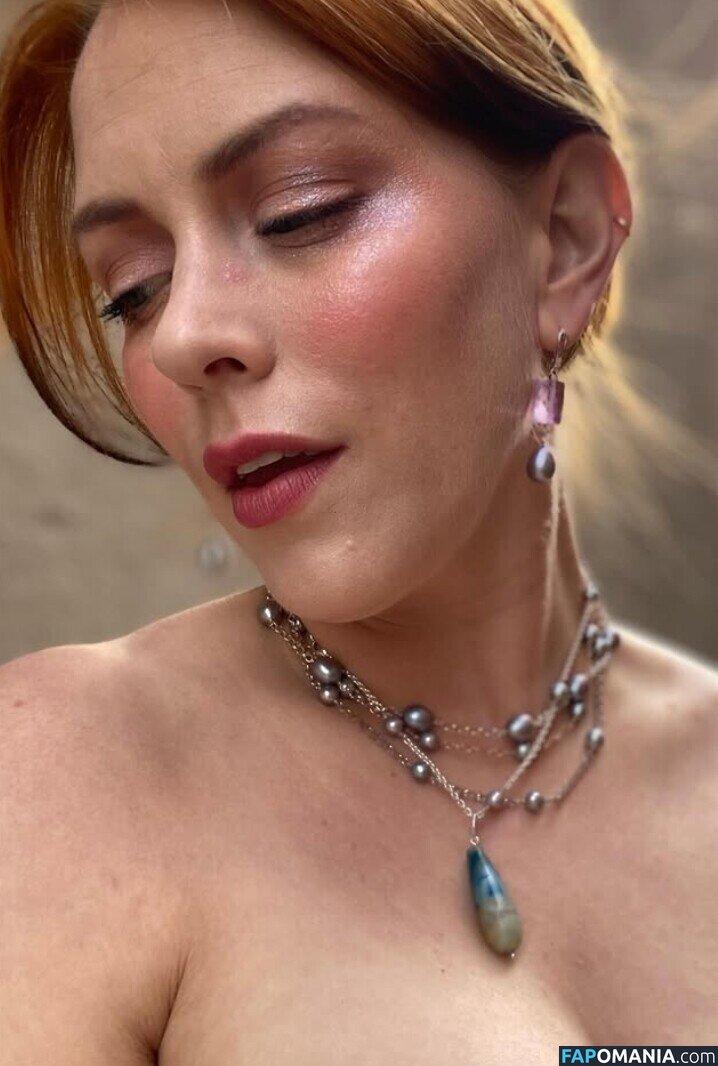 Emily Fleming / emflemily / from mythical Nudo OnlyFans  Foto trapelata #1