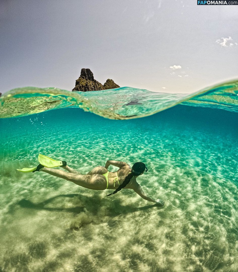 Emily Garcia / e_milygarcia / emilyfeet1 Nudo OnlyFans  Foto trapelata #12