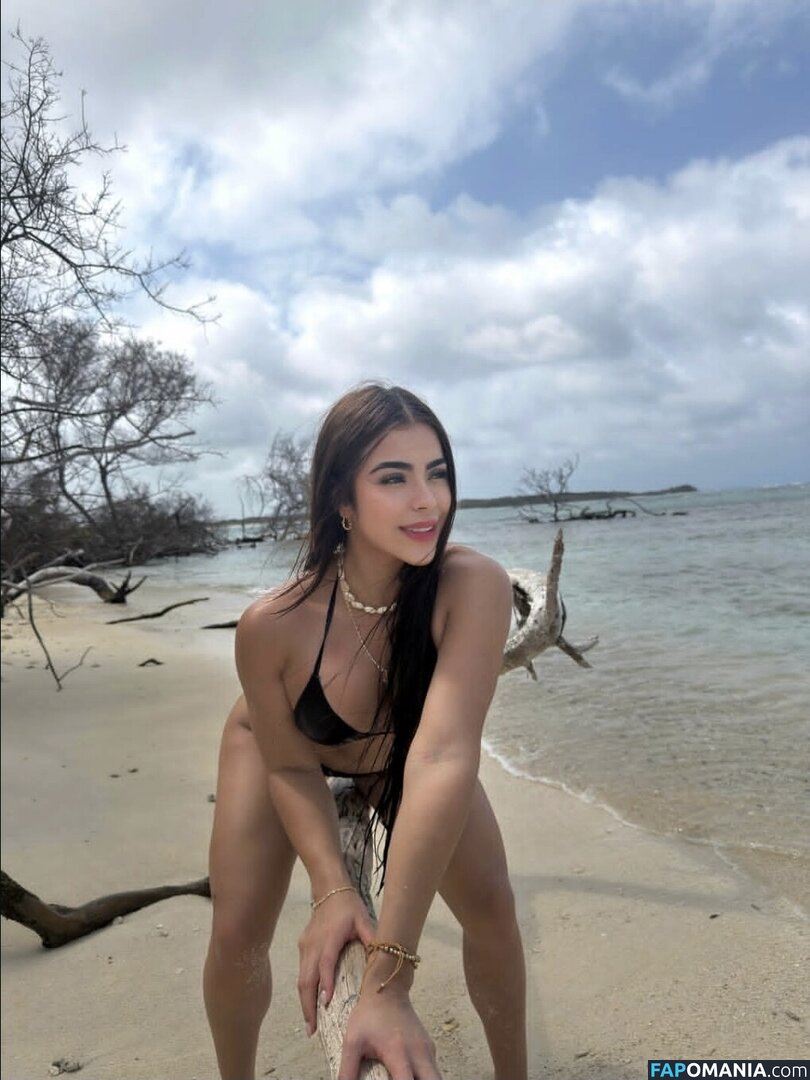 Emily Gori / emilygori / gori_emily Nudo OnlyFans  Foto trapelata #7