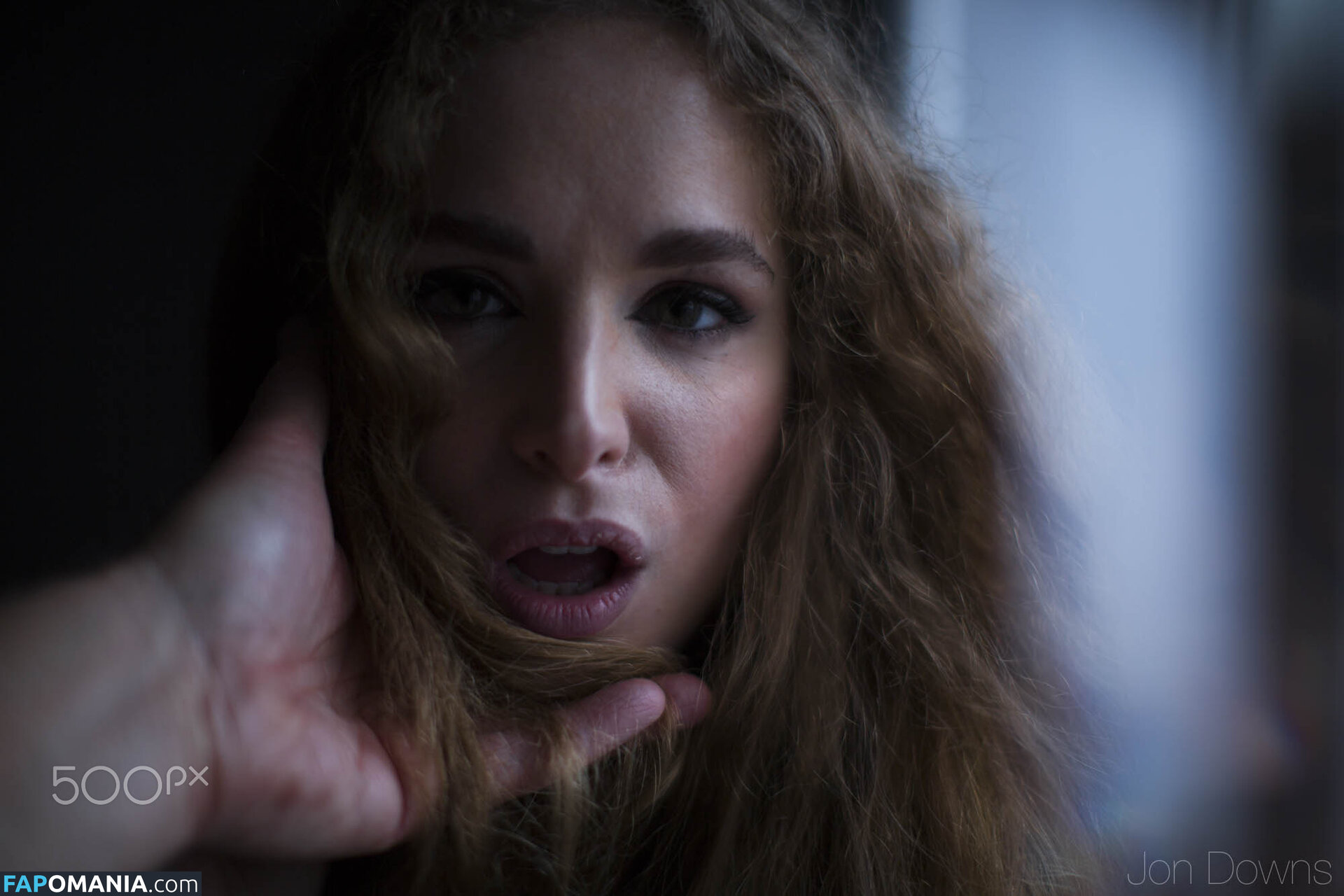 Emily Hamilton Nudo OnlyFans  Foto trapelata #7