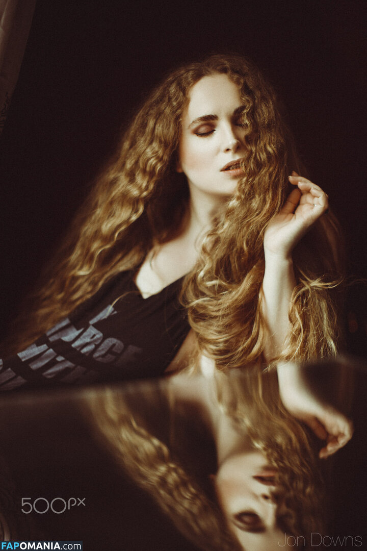 Emily Hamilton Nudo OnlyFans  Foto trapelata #8