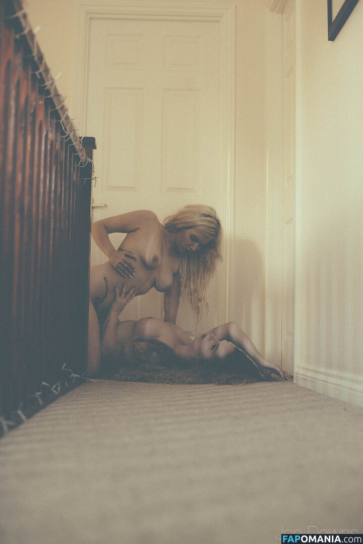 Emily Hamilton Nudo OnlyFans  Foto trapelata #12