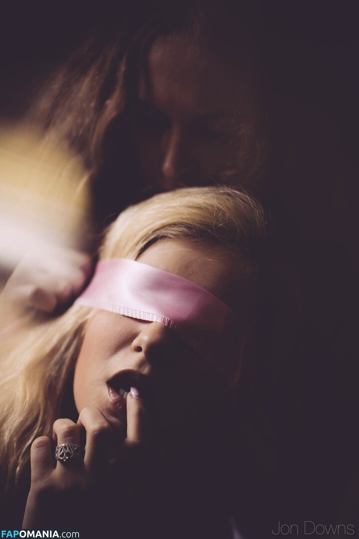 Emily Hamilton Nudo OnlyFans  Foto trapelata #18