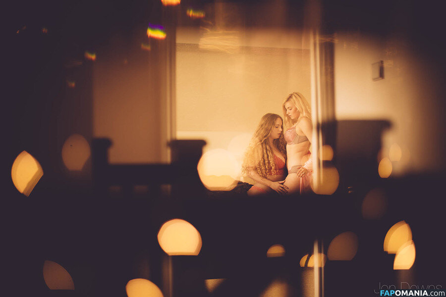 Emily Hamilton Nudo OnlyFans  Foto trapelata #19