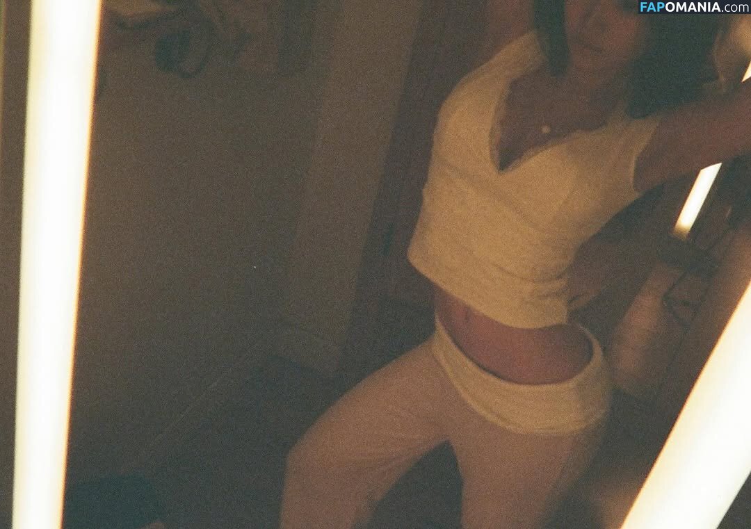 Emily Hung / dcyyy___ Nudo OnlyFans  Foto trapelata #8