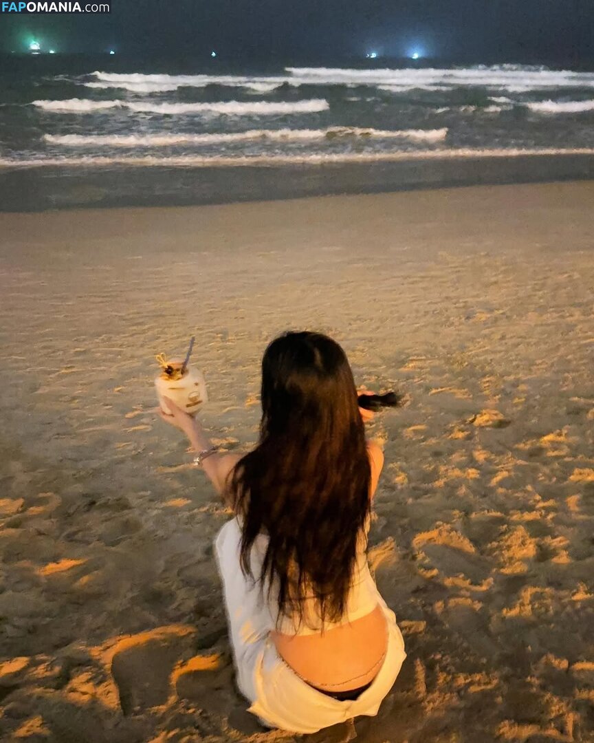 Emily Hung / dcyyy___ Nudo OnlyFans  Foto trapelata #9