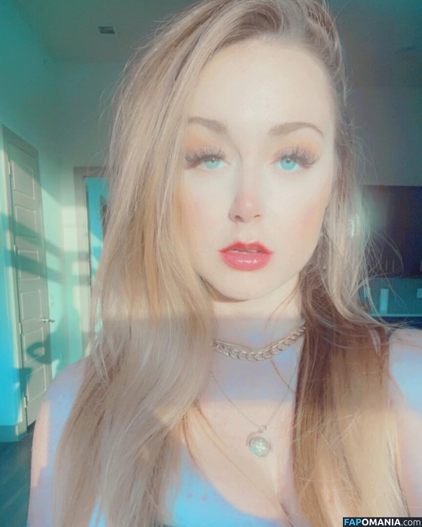 Emily James Nudo OnlyFans  Foto trapelata #1