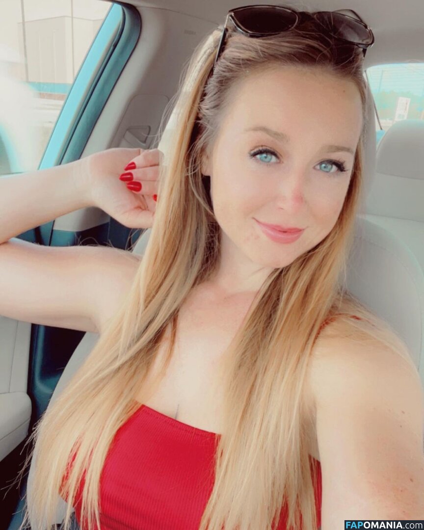 Emily James Nudo OnlyFans  Foto trapelata #3