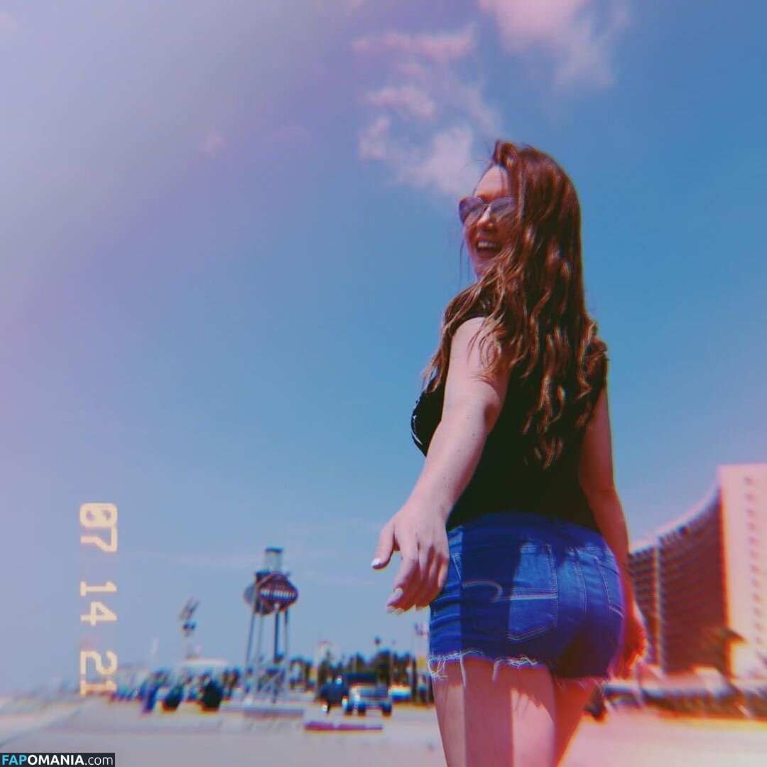 Emily James Nudo OnlyFans  Foto trapelata #6