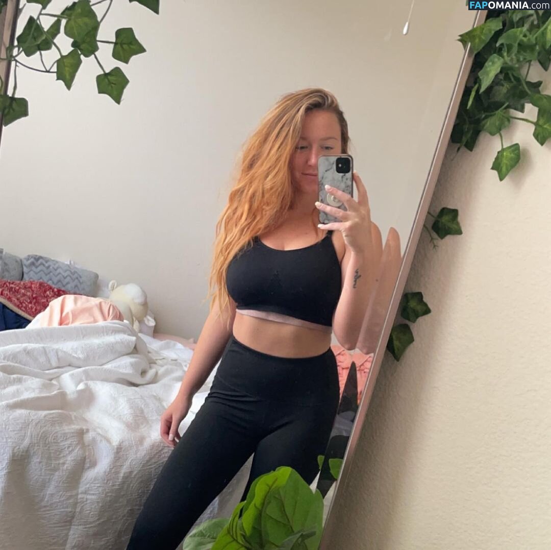 Emily James Nudo OnlyFans  Foto trapelata #9
