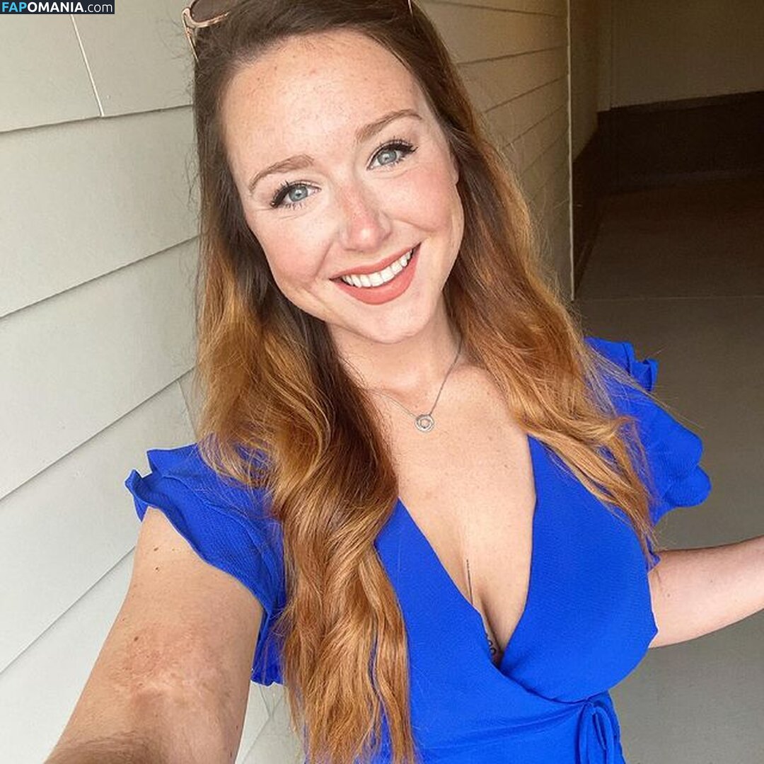 Emily James Nudo OnlyFans  Foto trapelata #14