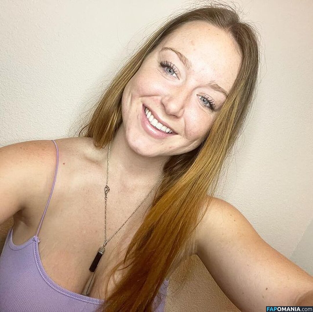 Emily James Nudo OnlyFans  Foto trapelata #15