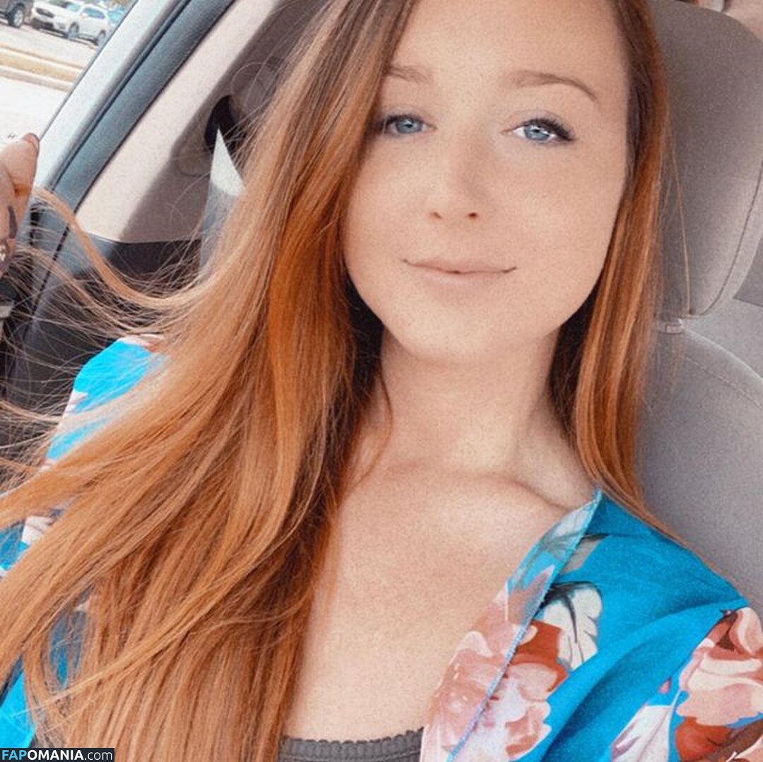 Emily James Nudo OnlyFans  Foto trapelata #16