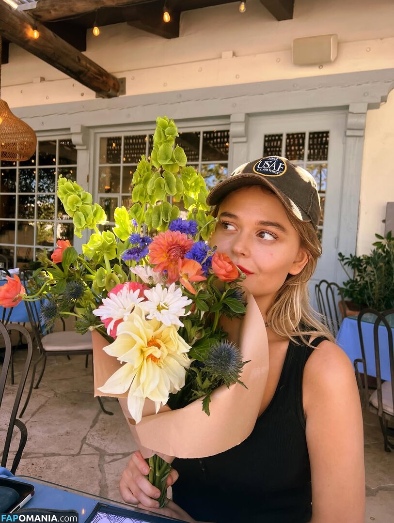 Emily Lind Nudo OnlyFans  Foto trapelata #1