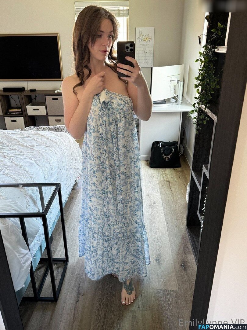 Emily Lynne / theemilylynne / themilylynne Nudo OnlyFans  Foto trapelata #52