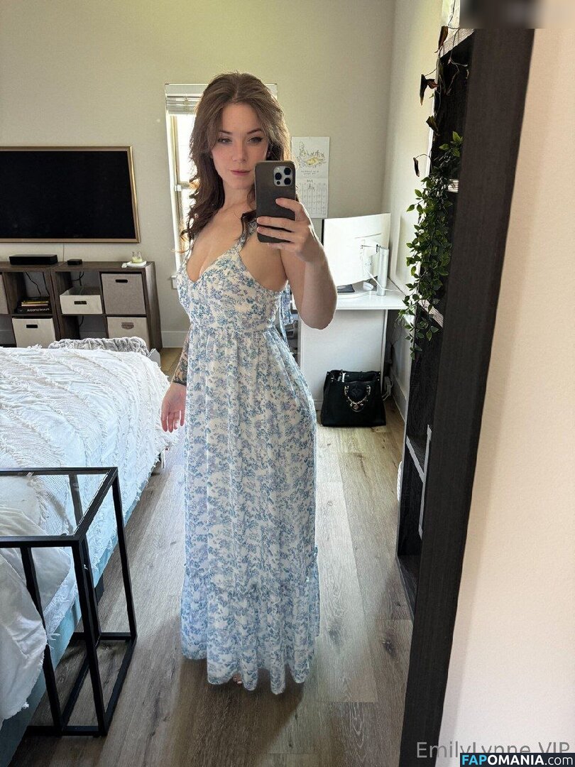 Emily Lynne / theemilylynne / themilylynne Nudo OnlyFans  Foto trapelata #54