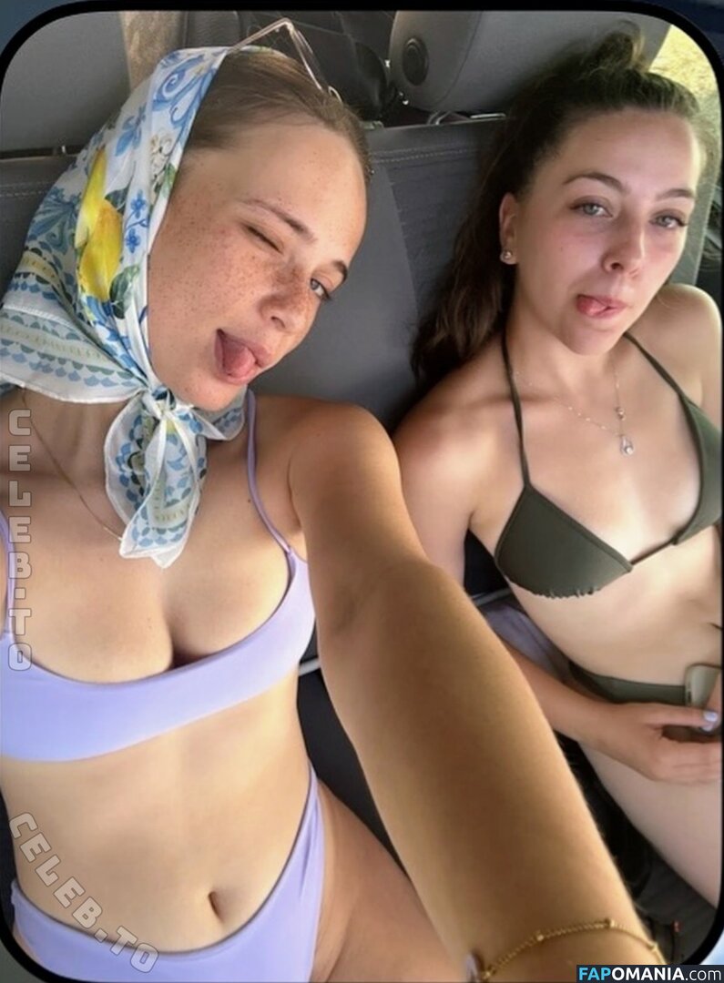 Emily Marie Neumann / emilymarieneumann Nudo OnlyFans  Foto trapelata #1