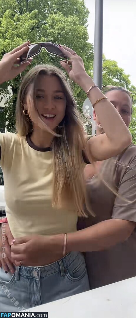 Emily Maurer / emilymaurer__ Nudo OnlyFans  Foto trapelata #4