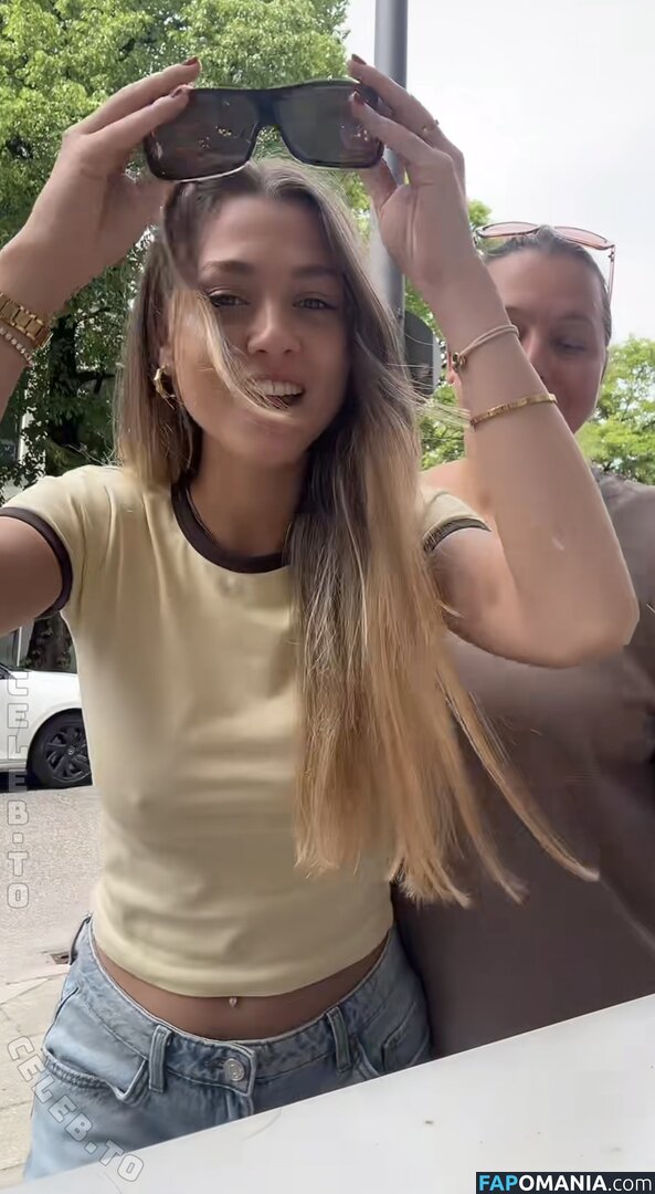 Emily Maurer / emilymaurer__ Nudo OnlyFans  Foto trapelata #5