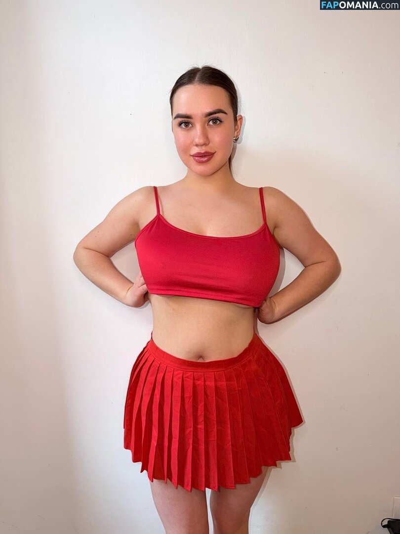 crystal_wavve / emily_mayerss / https: / pron_hub24292 Nudo OnlyFans  Foto trapelata #2