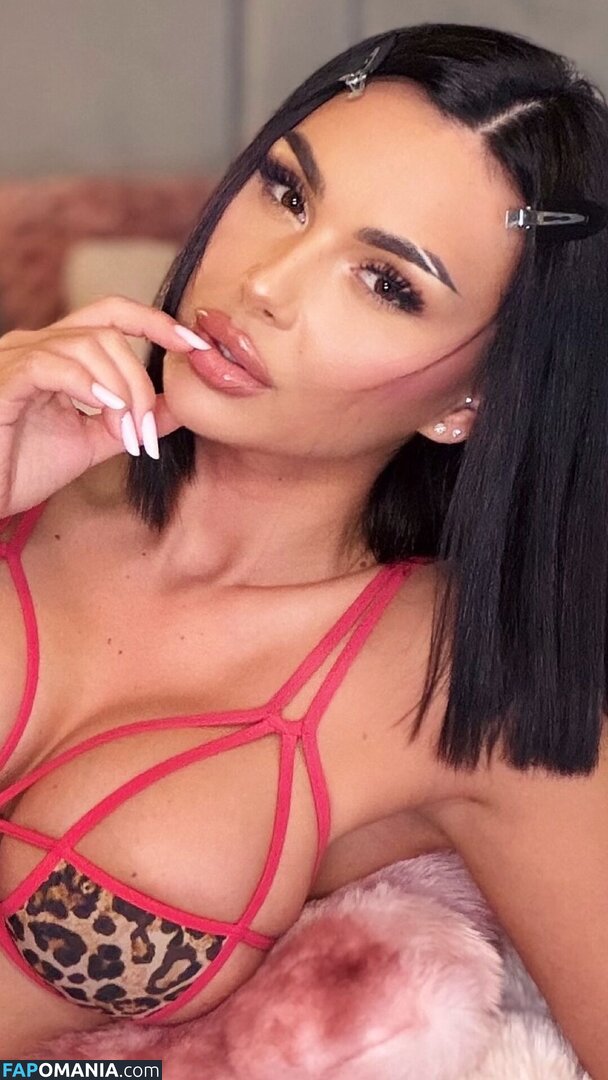 Emily Portec / emilyportec Nudo OnlyFans  Foto trapelata #2