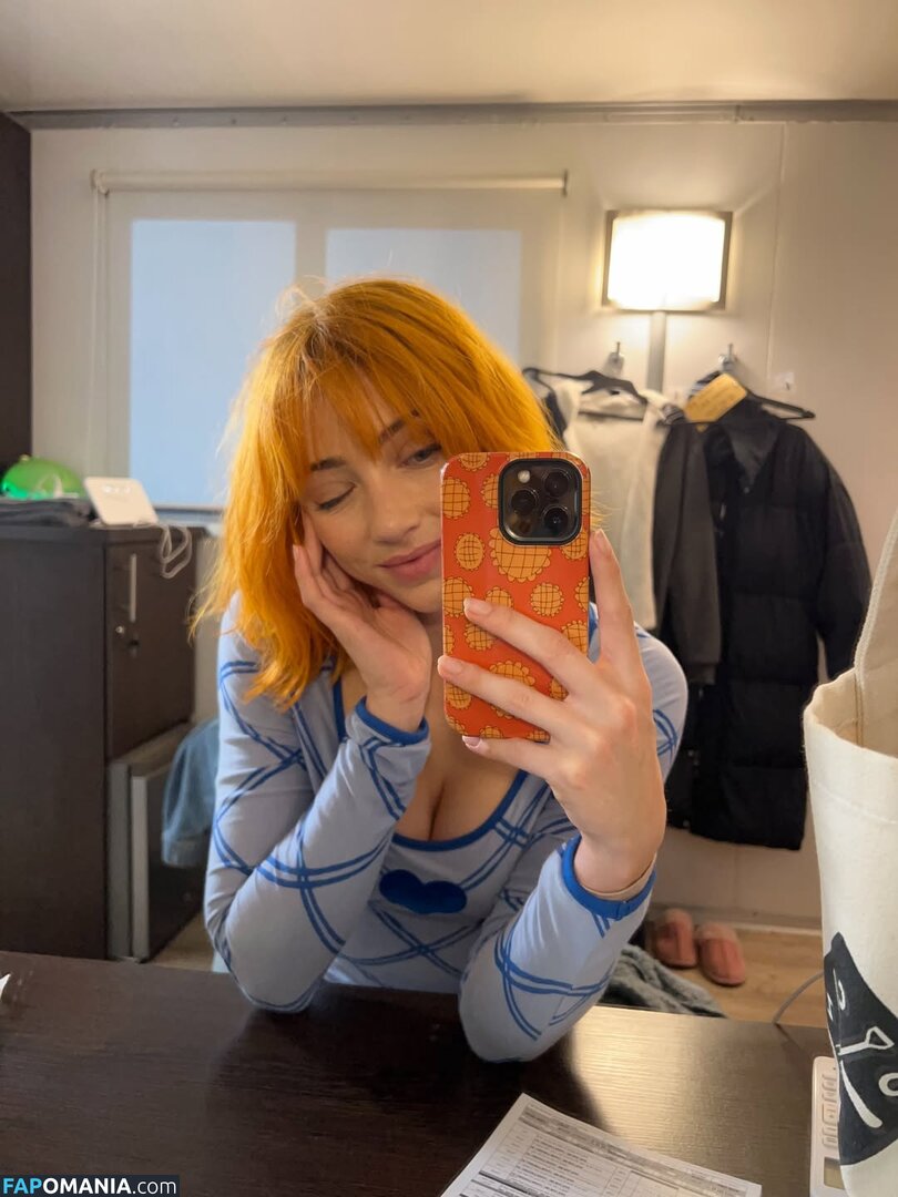 Emily Rudd / emilysteaparty Nudo OnlyFans  Foto trapelata #262