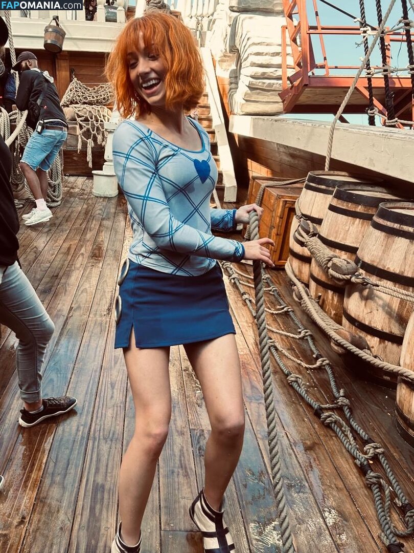 Emily Rudd / emilysteaparty Nudo OnlyFans  Foto trapelata #264