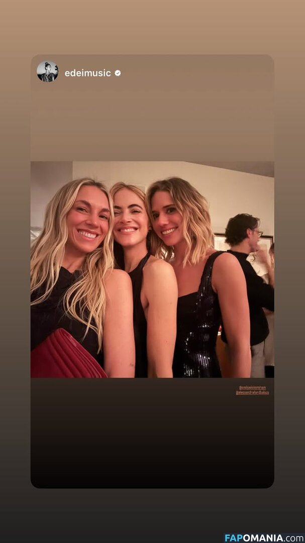 Emily Wickersham (NCIS) / emilywickersham Nudo OnlyFans  Foto trapelata #3
