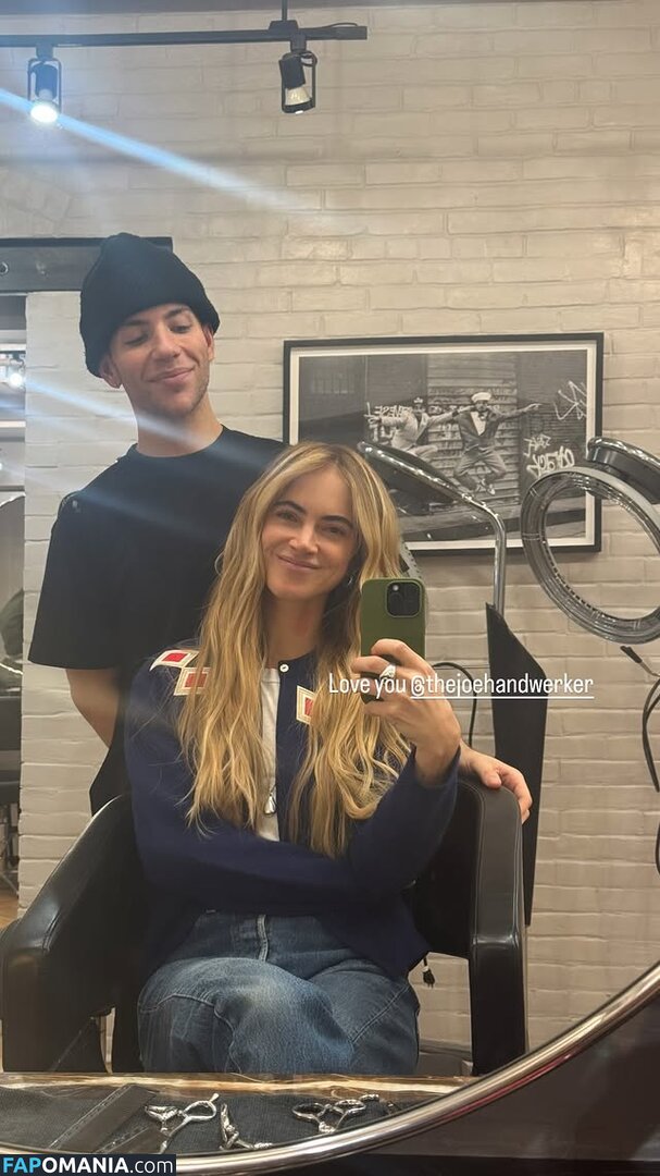 Emily Wickersham (NCIS) / emilywickersham Nudo OnlyFans  Foto trapelata #4