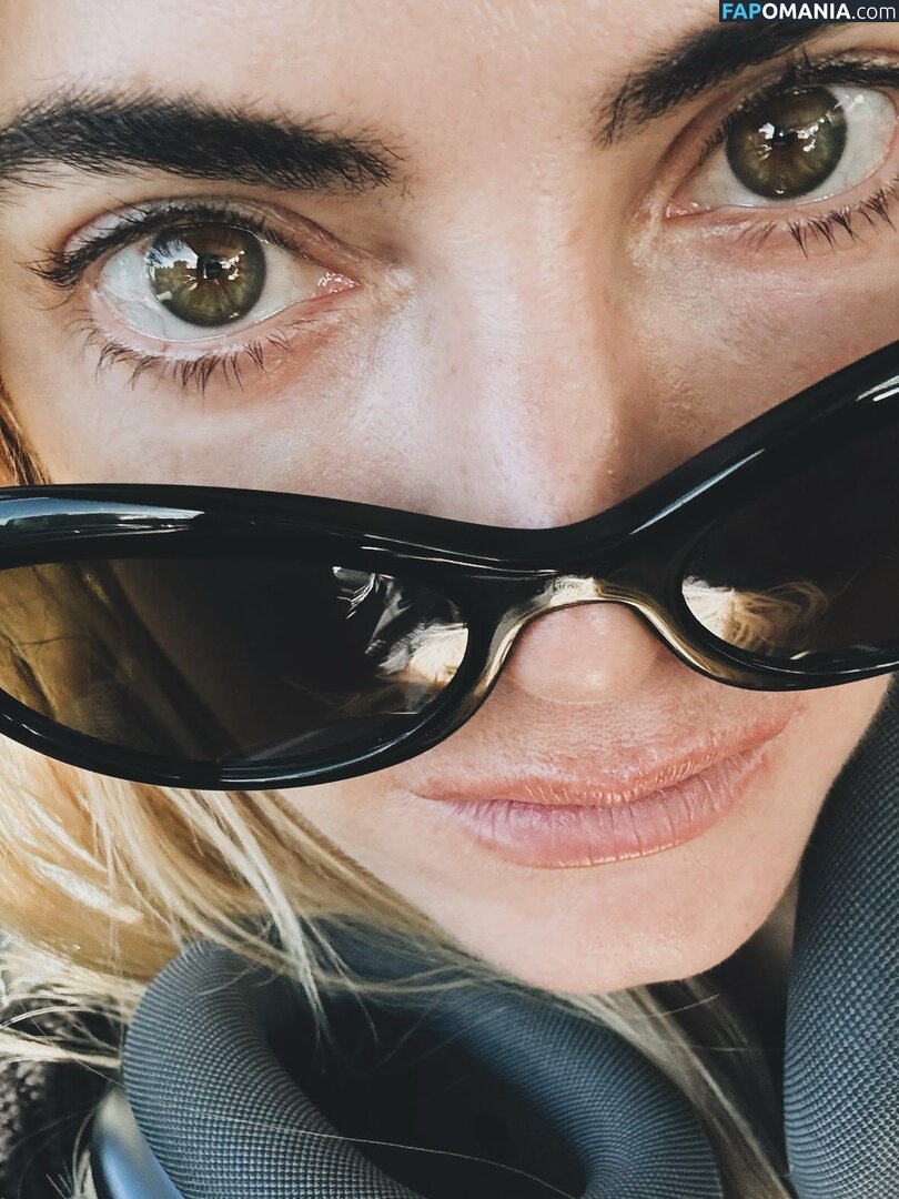 Emily Wickersham / NCIS / emilywickersham Nudo OnlyFans  Foto trapelata #64