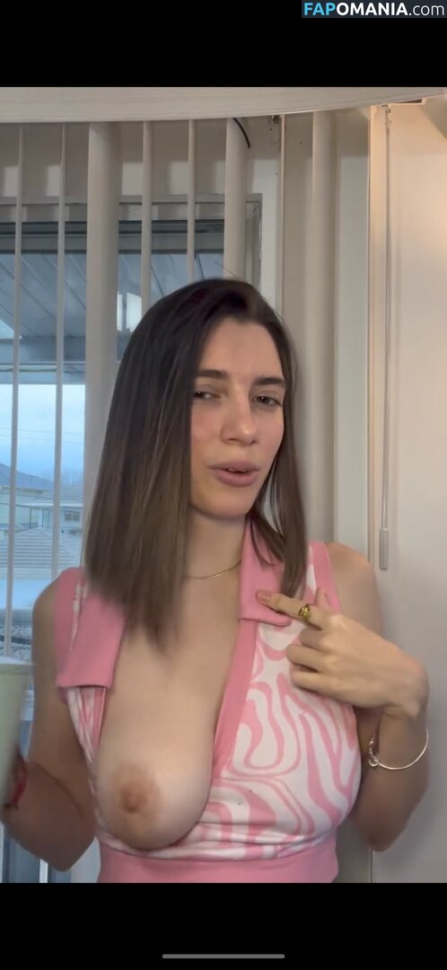 Emily Winterfell / emilysylraa / emilywinterfell / emilyxvirel / emilyxvirel... Nudo OnlyFans  Foto trapelata #2