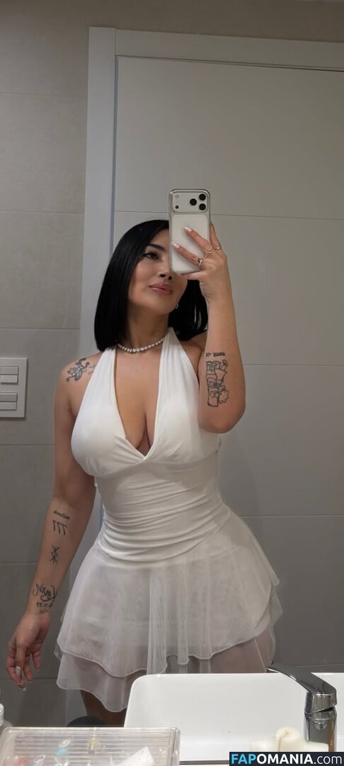 Emilybernalc_ / emilybernalc / https: / sz_emilyz Nudo OnlyFans  Foto trapelata #3