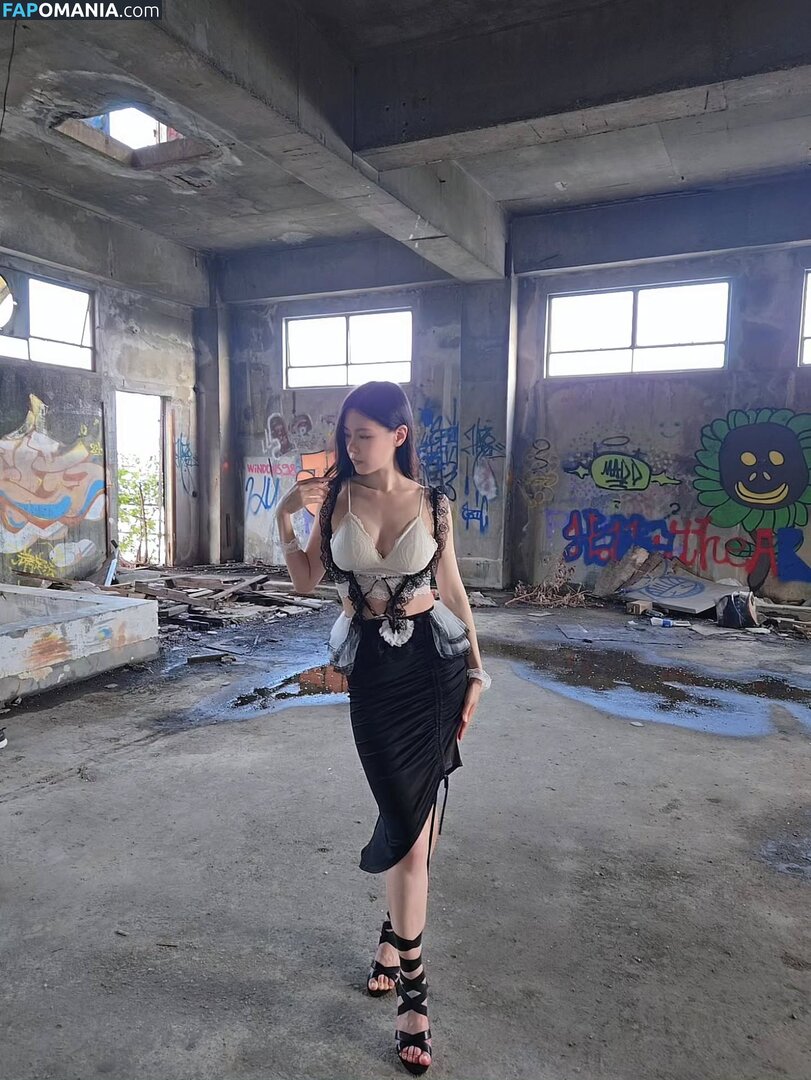 Emilyck Chan / emily_0224 / emilyk8z Nudo OnlyFans  Foto trapelata #4