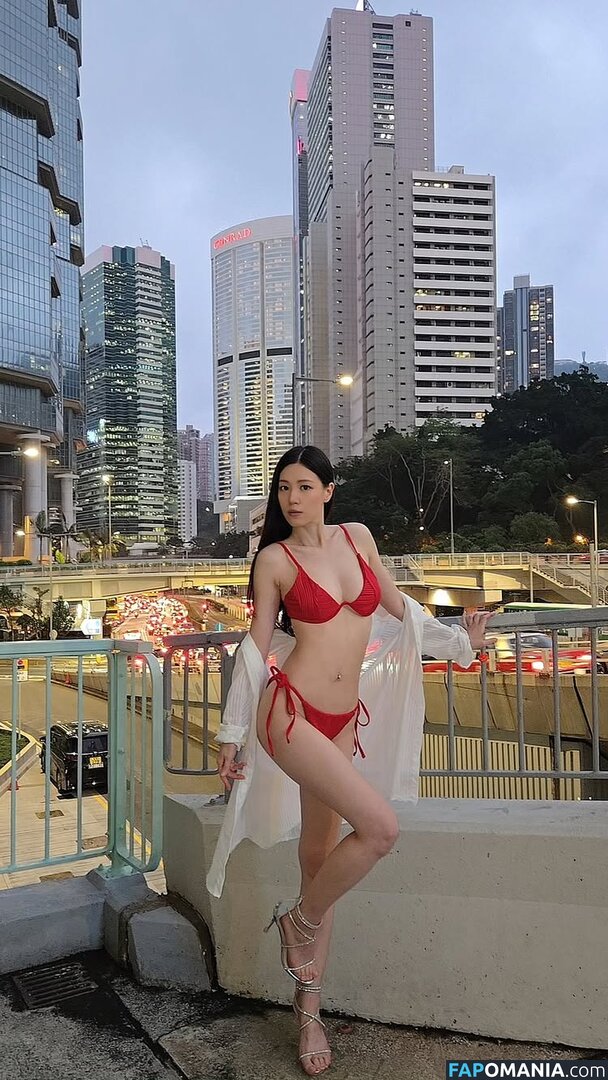 Emilyck Chan / emily_0224 / emilyk8z Nudo OnlyFans  Foto trapelata #14