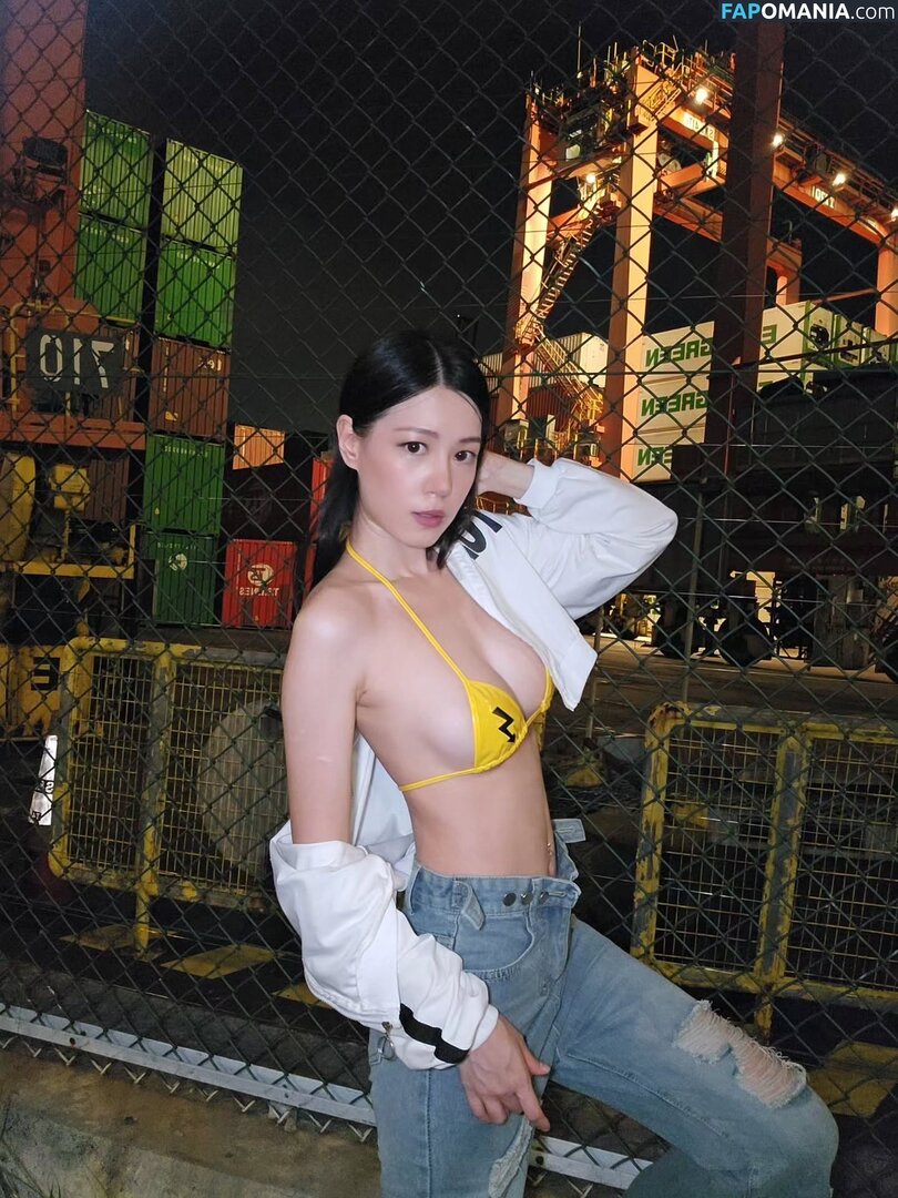 Emilyck Chan / emily_0224 / emilyk8z Nudo OnlyFans  Foto trapelata #23